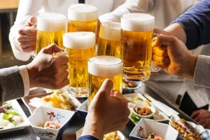 Bộ Y tế “bật mí” ngưỡng rượu bia không hại sức khỏe