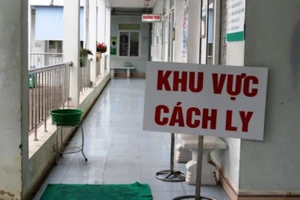 Ca nhiễm virus Corona thứ 9 tại Việt Nam cũng trở về từ Vũ Hán