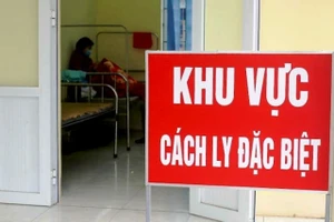 Việt Nam ghi nhận trường hợp nhiễm nCoV thứ 14 là một lao động tự do ở Vĩnh Phúc