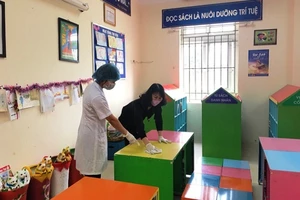 Chủ tịch TP Hà Nội quyết định cho học sinh đi học trở lại vào ngày 2-3