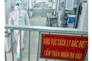 Thêm 2 phụ nữ nhiễm Covid-19 tại Hà Nội