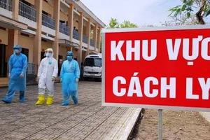 Số người mắc Covid-19 tại Việt Nam tiếp tục tăng lên 91 ca