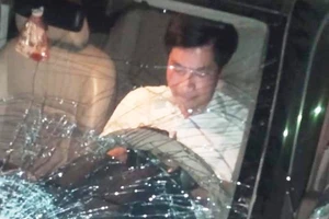 Tạm dừng công tác Trưởng ban Nội chính tỉnh Thái Bình để làm rõ vụ tai nạn nghiêm trọng
