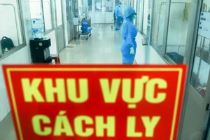 Sáng nay, thêm 8 ca mắc mới Covid-19 tại 4 bệnh viện ở Đà Nẵng