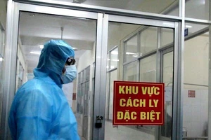 Bộ Y tế thông báo có thêm 1 bệnh nhân Covid-19 tử vong ở Đà Nẵng