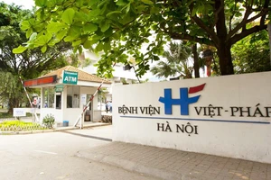 Sản phụ 24 tuổi tử vong tại Bệnh viện Việt - Pháp
