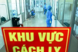 Thêm 10 ca mắc Covid-19 nhập cảnh được cách ly ngay tại Khánh Hòa, TPHCM và Quảng Nam