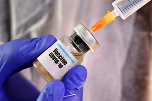 Vaccine Covid-19 của Việt Nam sẽ tiêm thử nghiệm liều 25 mcg/người