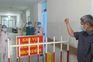 Chống dịch Covid-19 thành công là sự kiện y tế tiêu biểu nhất của Việt Nam năm 2020