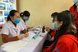 Bất ngờ về công nghệ sản xuất vaccine Covivac của Việt Nam ngừa dịch Covid-19 