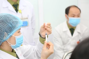 Nguồn vaccine Covid-19 nào sẽ về Việt Nam trong thời gian tới?