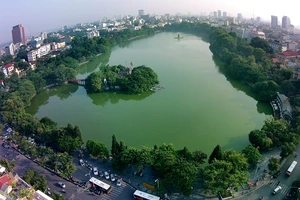 Hà Nội công bố quy hoạch khu nội đô lịch sử, cần di dời khoảng 215.000 dân