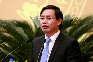 Cựu Chánh văn phòng Thành ủy Hà Nội và một số lãnh đạo cấp sở bị khai trừ Đảng