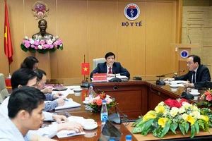 Việt Nam sẵn sàng cử chuyên gia và hỗ trợ thiết bị y tế giúp Campuchia chống dịch Covid-19