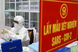 1 ca dương tính với virus SARS-CoV-2 đi lại nhiều nơi ở Hà Nội, Sa Pa trong dịp lễ 30-4 và 1-5 