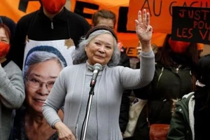 VAVA ra tuyên bố kêu gọi cộng đồng ủng hộ đơn kiện của bà Trần Tố Nga và nạn nhân chất độc da cam Việt Nam