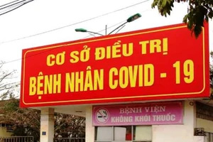 Bộ Y tế công bố ca bệnh Covid-19 tử vong ở Thuận Thành, Bắc Ninh