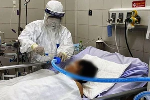 Một phụ nữ mắc Covid-19 ở quận Bình Tân tử vong sau một ngày chuyển viện