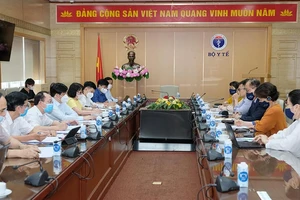 Trưởng Đại diện WHO: Đợt dịch thứ 4 lây nhiễm mạnh nhưng Việt Nam “đi đúng hướng” 