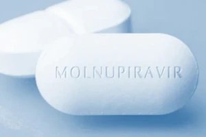 Sẵn sàng hơn 70.000 liều thuốc Molnupiravir để điều trị bệnh nhân Covid-19 tại nhà