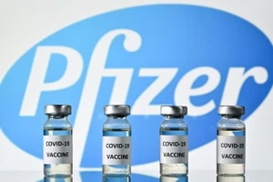 Đề nghị kiểm tra hải quan lô hàng 31 triệu liều vaccine Pfizer không quá 3 phút