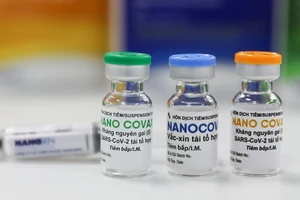 Vaccine Nano Covax vẫn chưa có dữ liệu để đánh giá hiệu lực bảo vệ