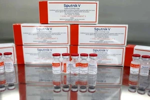 Lô vaccine ngừa Covid-19 đầu tiên của Nga được sản xuất thành công tại Việt Nam
