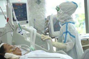 Việt Nam sắp có thuốc điều trị Covid-19 từ Nhật Bản