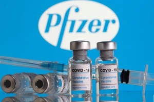 Vaccine Pfizer được tăng hạn sử dụng thêm 3 tháng