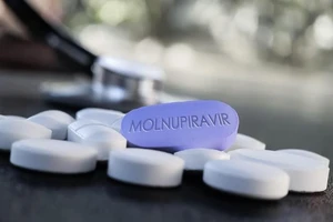 Đồng ý cấp đăng ký cho 3 thuốc chứa hoạt chất Molnupiravir sản xuất trong nước