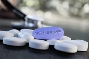 Cấp phép lưu hành 3 loại thuốc chứa Molnupiravir sản xuất tại Việt Nam