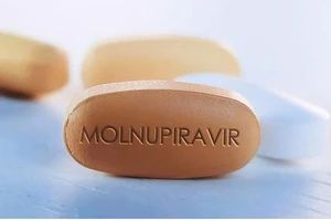 Chỉ nên mua thuốc Molnupiravir được cấp phép nhưng phải có đơn của bác sĩ