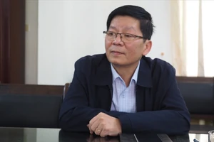 Bắt Giám đốc CDC Nam Định và 4 thuộc cấp liên quan tới Công ty Việt Á