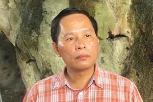 Công an Quảng Ninh thông tin chính thức vụ bắt cựu Chủ tịch UBND TP Hạ Long 