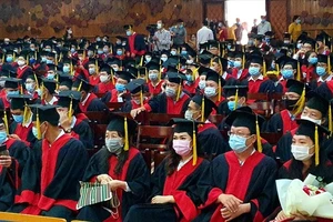 TP Hà Nội dự kiến chi hơn 61 tỷ đồng đào tạo 270 cán bộ thành tiến sĩ, thạc sĩ 