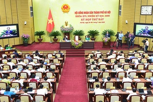 Hà Nội: Doanh nghiệp thành lập mới giảm 10%, doanh nghiệp giải thể tăng 13%