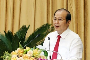 Bắt 2 cựu Chủ tịch UBND TP Từ Sơn, Bắc Ninh