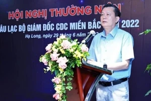 Ông Ninh Văn Chủ bị dừng xét tặng danh hiệu Thầy thuốc nhân dân 