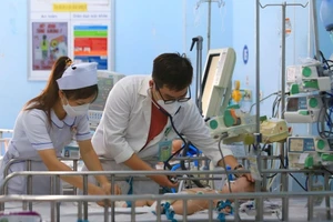 100 ca tử vong do sốt xuất huyết, Bộ Y tế lưu ý các biện pháp phòng bệnh