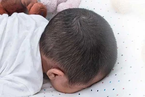 Liên tiếp trẻ nhỏ đột tử khi ngủ, cảnh báo hội chứng nguy hiểm