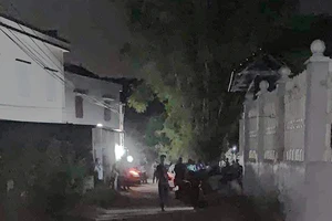 Làm rõ được nguyên nhân 2 vợ chồng già chết thảm trong căn nhà ở Bắc Giang