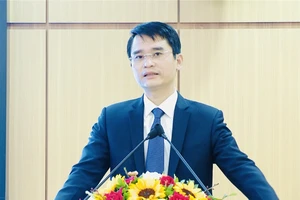 Vì sao một Phó Chủ tịch UBND tỉnh Quảng Ninh xin thôi chức vụ?