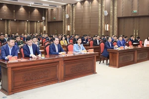 Hà Nội khai trừ đảng 131 trường hợp và kỷ luật 22 tổ chức đảng