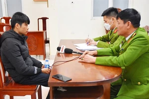 Phá nhanh vụ trọng án sát hại vợ chồng giáo viên ở Bắc Ninh