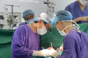 Cô gái 29 tuổi ở Hà Nội hiến tạng giúp nam thanh niên ở Tây Nguyên “hồi sinh” 
