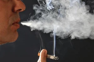 Hơn 1,2 triệu người tử vong do hút thuốc lá thụ động