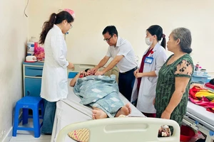 Vụ đau ruột thừa nhưng cắt tai vòi trứng: Bệnh viện xin lỗi bệnh nhân