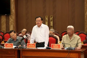 Nguyên Bí thư Thành ủy Hà Nội chỉ rõ những “góc khuất” về các chung cư mini xây vượt tầng