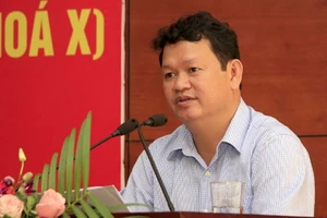 Truy tố cựu Bí thư Tỉnh ủy Lào Cai và đồng phạm gây thiệt hại hàng trăm tỷ đồng