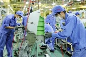 Trung Quốc đứng thứ 2 trong các quốc gia lớn đầu tư tại TP Hà Nội
